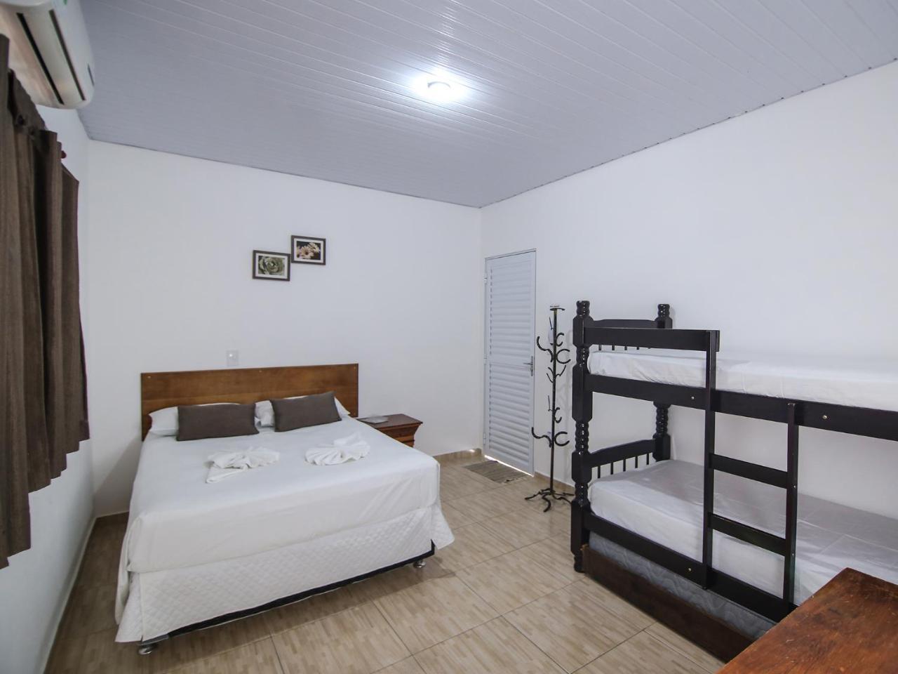 Pousada Vale Da Montanha Serra Negra  Zewnętrze zdjęcie