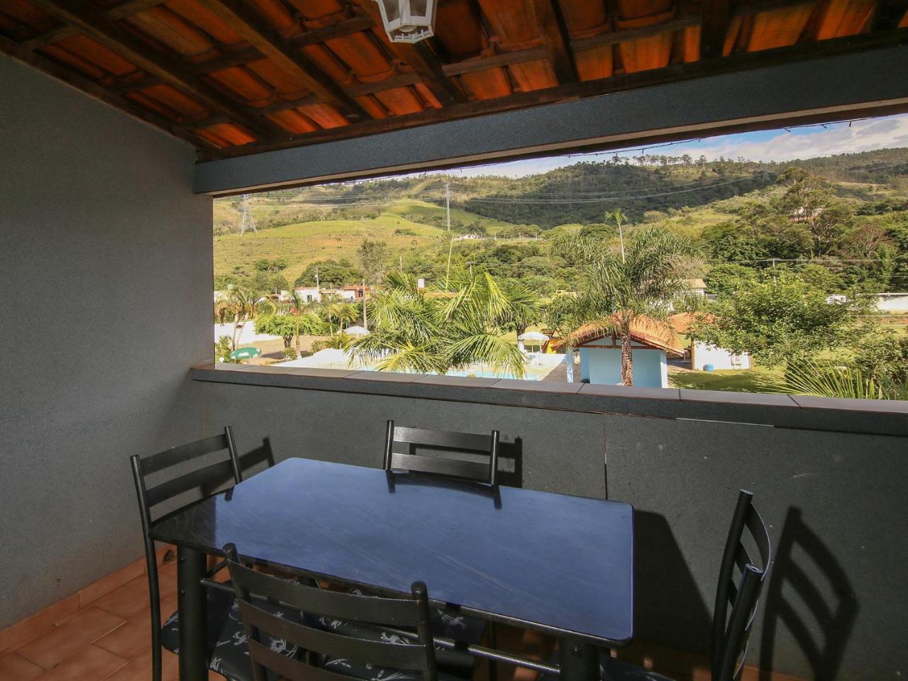 Pousada Vale Da Montanha Serra Negra  Zewnętrze zdjęcie